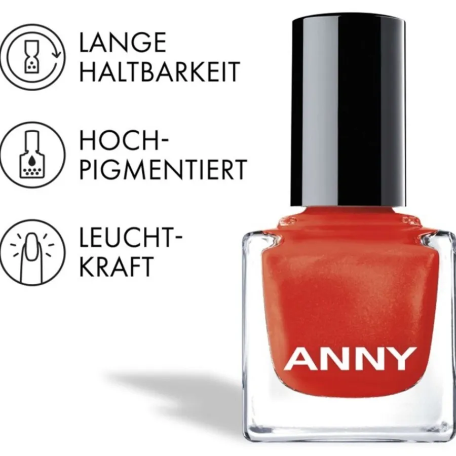 ANNY Nagellack Nail Polish von