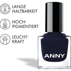 ANNY Nagellack Nail Polish von