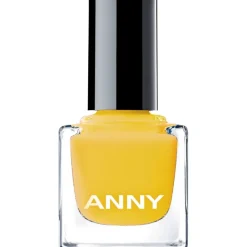 ANNY Nagellack Nail Polish Yellow & Gold von
