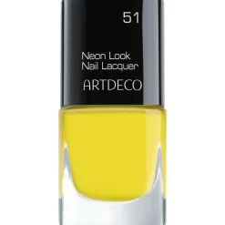 ARTDECO Nagellack Neon Look Nail Lacquer Limited Edition von Outlet