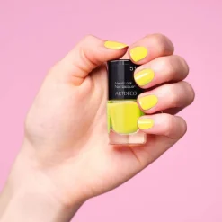 ARTDECO Nagellack Neon Look Nail Lacquer Limited Edition von Outlet