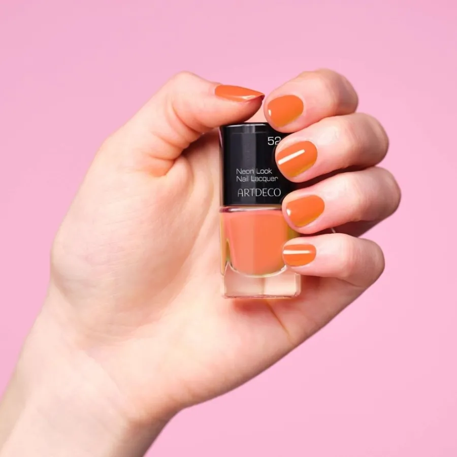 ARTDECO Nagellack Neon Look Nail Lacquer Limited Edition von Outlet
