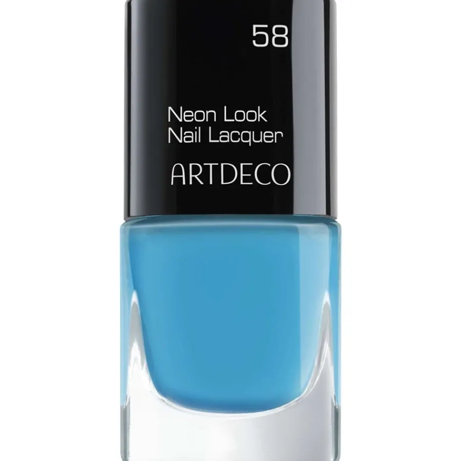 ARTDECO Nagellack Neon Look Nail Lacquer Limited Edition von Outlet