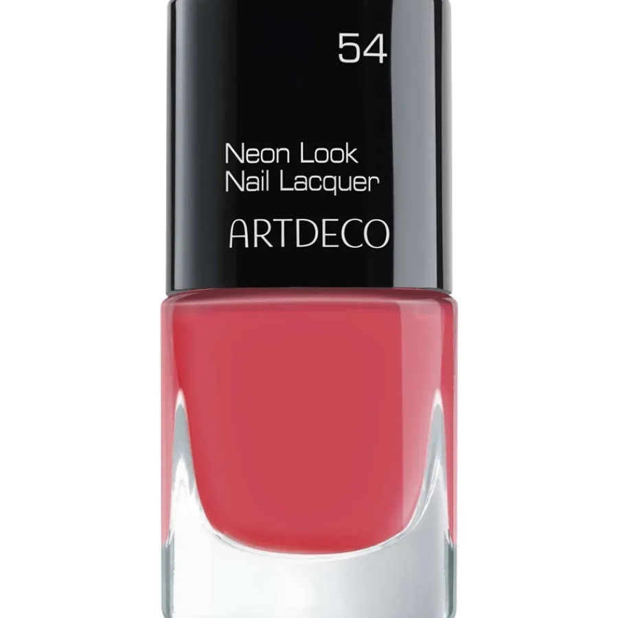 ARTDECO Nagellack Neon Look Nail Lacquer Limited Edition von Outlet