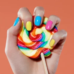 ARTDECO Nagellack Neon Look Nail Lacquer Limited Edition von Outlet