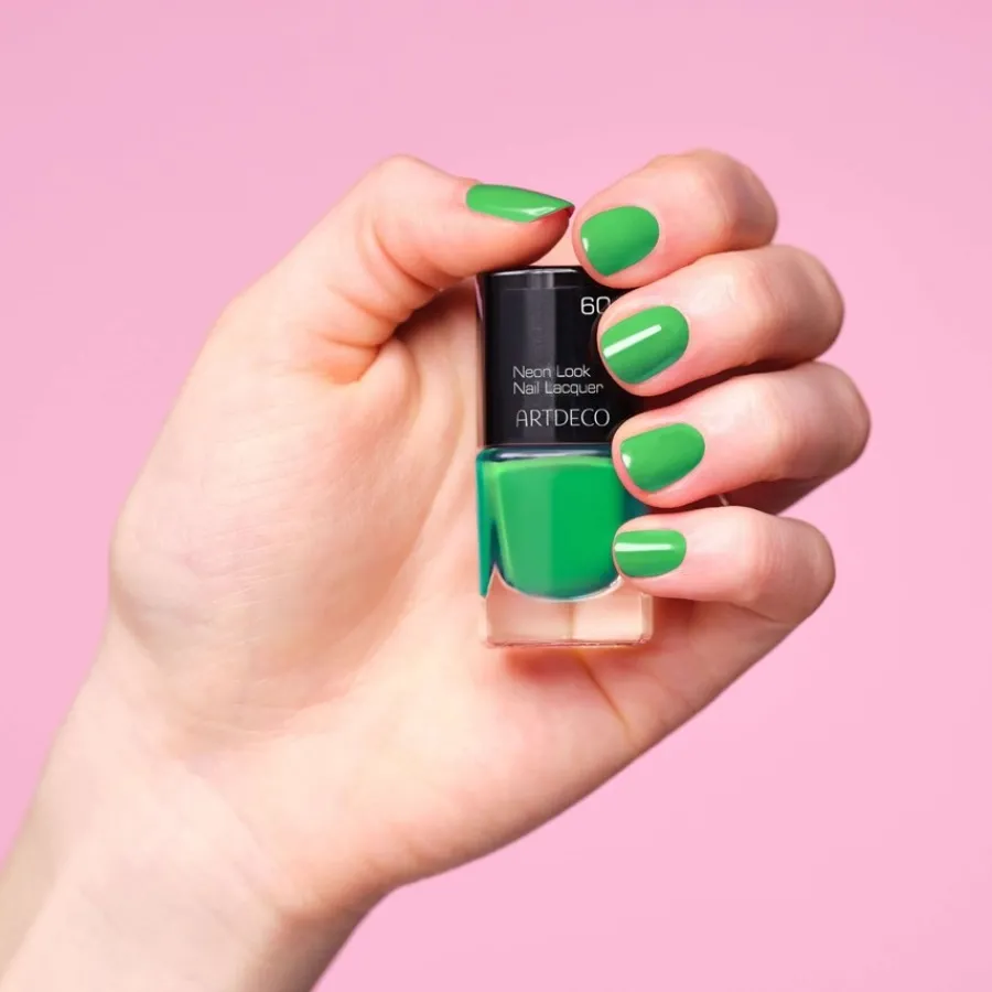 ARTDECO Nagellack Neon Look Nail Lacquer Limited Edition von Outlet