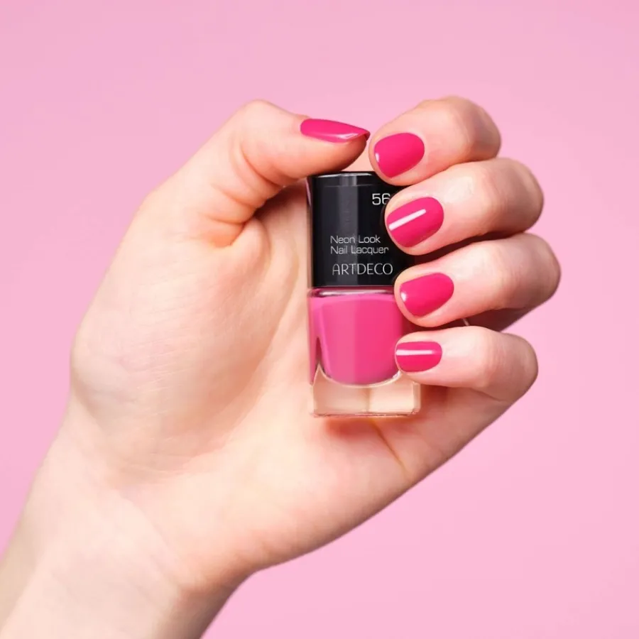 ARTDECO Nagellack Neon Look Nail Lacquer Limited Edition von Outlet