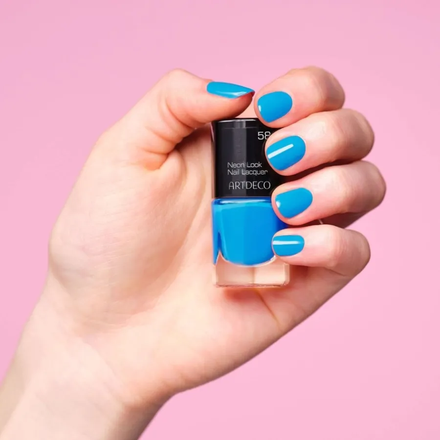 ARTDECO Nagellack Neon Look Nail Lacquer Limited Edition von Outlet