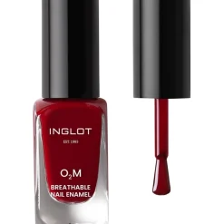 Inglot Nagellack O2M Breathable Nail Enamel von Discount