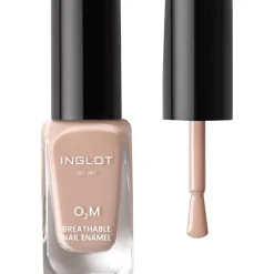 Inglot Nagellack O2M Breathable Nail Enamel von Discount