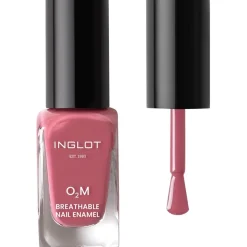 Inglot Nagellack O2M Breathable Nail Enamel von Discount