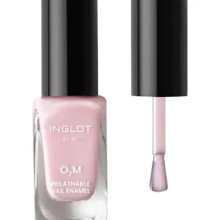 Inglot Nagellack O2M Breathable Nail Enamel von Discount