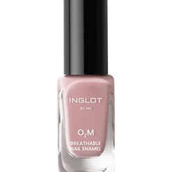 Inglot Nagellack O2M Breathable Nail Enamel von Discount