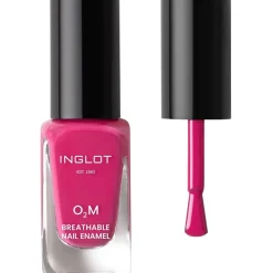Inglot Nagellack O2M Breathable Nail Enamel von Discount