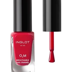 Inglot Nagellack O2M Breathable Nail Enamel von Discount