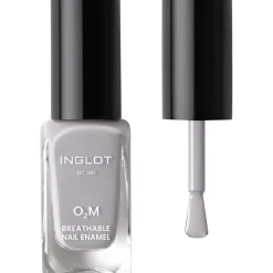 Inglot Nagellack O2M Breathable Nail Enamel von Discount