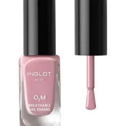 Inglot Nagellack O2M Breathable Nail Enamel von Discount