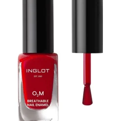 Inglot Nagellack O2M Breathable Nail Enamel von Discount