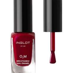 Inglot Nagellack O2M Breathable Nail Enamel von Discount