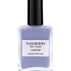 Nailberry Nagellack Oxygenated Nail Lacquer L'Oxygéné von