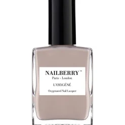 Nailberry Nagellack Oxygenated Nail Lacquer L'Oxygéné von