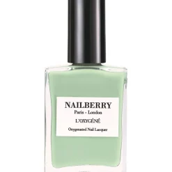 Nailberry Nagellack Oxygenated Nail Lacquer L'Oxygéné von