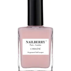 Nailberry Nagellack Oxygenated Nail Lacquer L'Oxygéné von