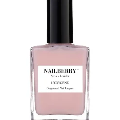Nailberry Nagellack Oxygenated Nail Lacquer L'Oxygéné von