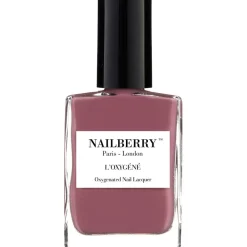 Nailberry Nagellack Oxygenated Nail Lacquer L'Oxygéné von