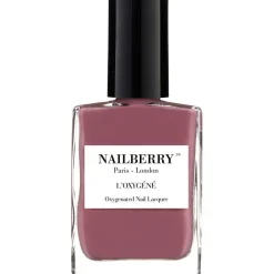 Nailberry Nagellack Oxygenated Nail Lacquer L'Oxygéné von