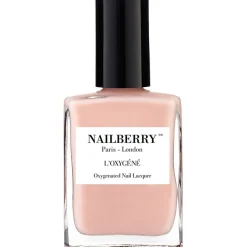 Nailberry Nagellack Oxygenated Nail Lacquer L'Oxygéné von