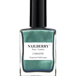 Nailberry Nagellack Oxygenated Nail Lacquer L'Oxygéné von