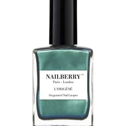 Nailberry Nagellack Oxygenated Nail Lacquer L'Oxygéné von