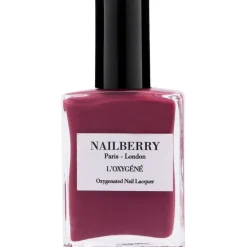 Nailberry Nagellack Oxygenated Nail Lacquer L'Oxygéné von