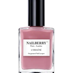 Nailberry Nagellack Oxygenated Nail Lacquer L'Oxygéné von