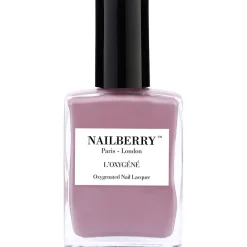 Nailberry Nagellack Oxygenated Nail Lacquer L'Oxygéné von