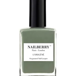 Nailberry Nagellack Oxygenated Nail Lacquer L'Oxygéné von