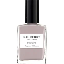 Nailberry Nagellack Oxygenated Nail Lacquer L'Oxygéné von