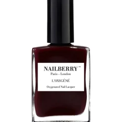 Nailberry Nagellack Oxygenated Nail Lacquer L'Oxygéné von