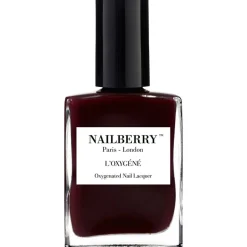 Nailberry Nagellack Oxygenated Nail Lacquer L'Oxygéné von