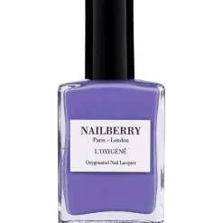 Nailberry Nagellack Oxygenated Nail Lacquer L'Oxygéné von