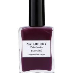 Nailberry Nagellack Oxygenated Nail Lacquer L'Oxygéné von