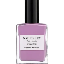 Nailberry Nagellack Oxygenated Nail Lacquer L'Oxygéné von