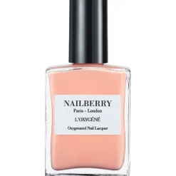 Nailberry Nagellack Oxygenated Nail Lacquer L'Oxygéné von