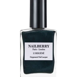 Nailberry Nagellack Oxygenated Nail Lacquer L'Oxygéné von