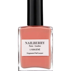 Nailberry Nagellack Oxygenated Nail Lacquer L'Oxygéné von