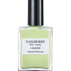 Nailberry Nagellack Oxygenated Nail Lacquer L'Oxygéné von