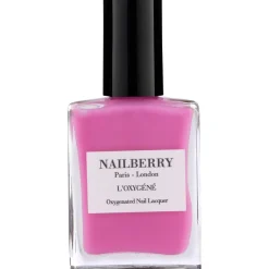 Nailberry Nagellack Oxygenated Nail Lacquer L'Oxygéné von