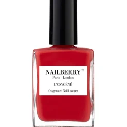 Nailberry Nagellack Oxygenated Nail Lacquer L'Oxygéné von