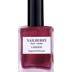 Nailberry Nagellack Oxygenated Nail Lacquer L'Oxygéné von